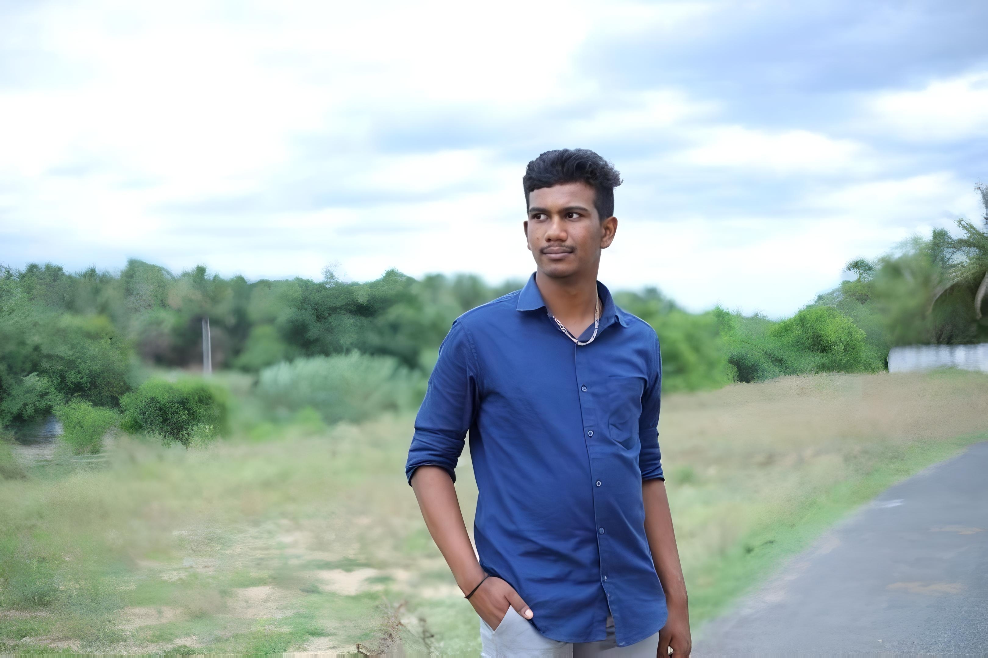 Nishanth